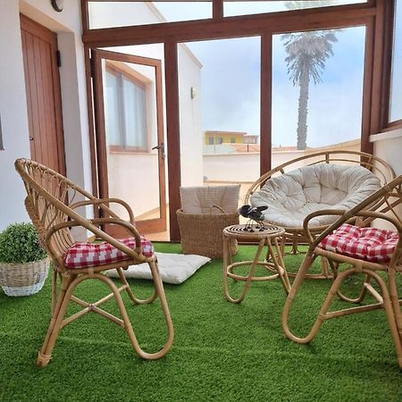 Apartamento La Villa Valverde  Luaran gambar