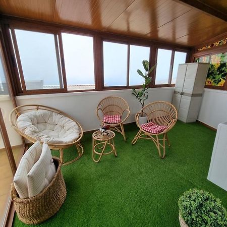 Apartamento La Villa Valverde  Luaran gambar