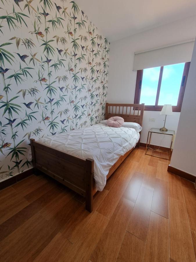 Apartamento La Villa Valverde  Luaran gambar