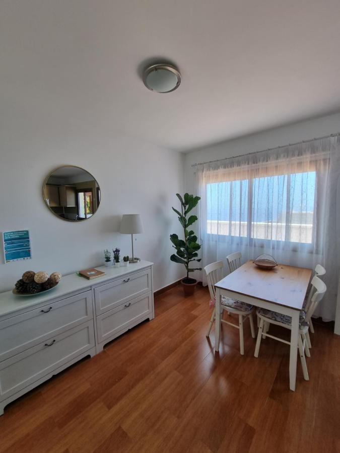 Apartamento La Villa Valverde  Luaran gambar