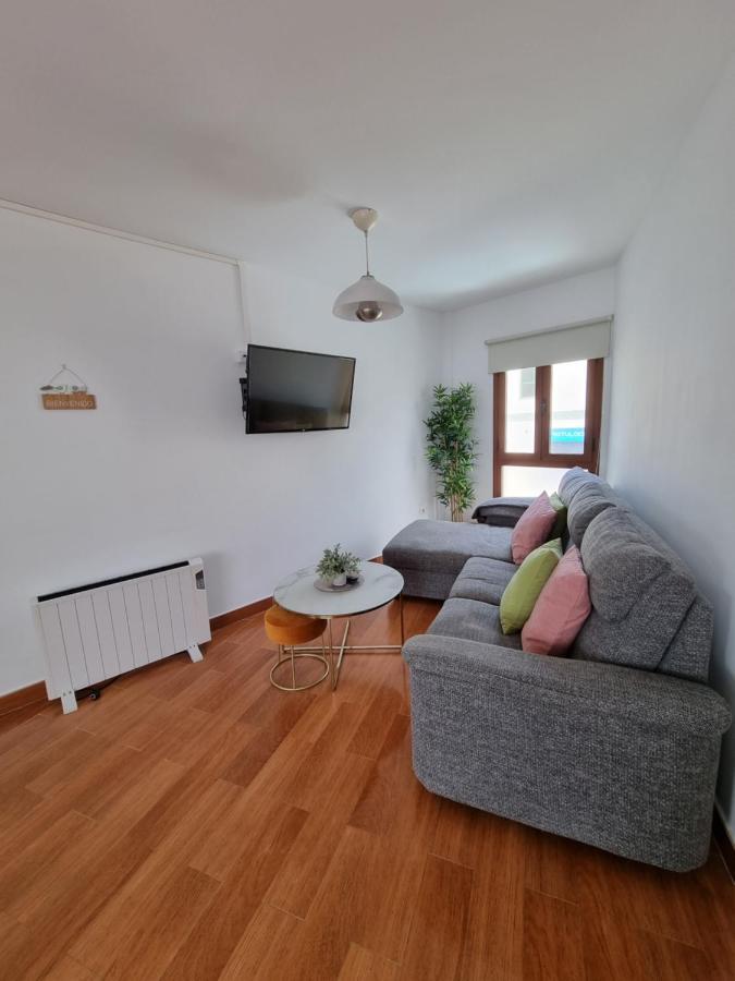 Apartamento La Villa Valverde  Luaran gambar