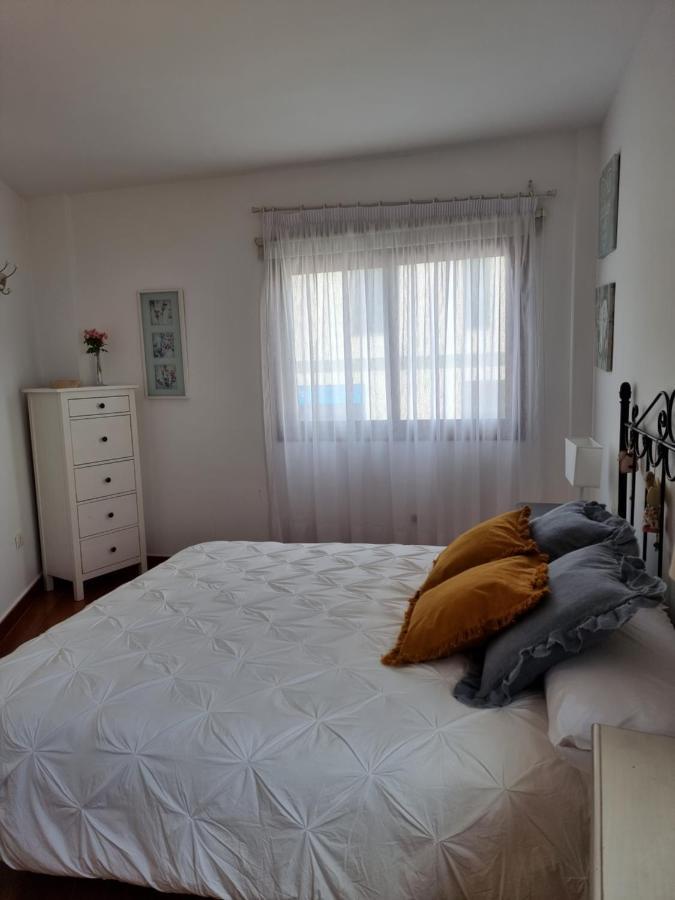 Apartamento La Villa Valverde  Luaran gambar