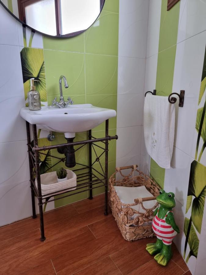 Apartamento La Villa Valverde  Luaran gambar